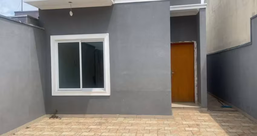 Casa com 2 dormitórios à venda, 100 m² por r$ 295.000,00 - narita park - iperó/sp