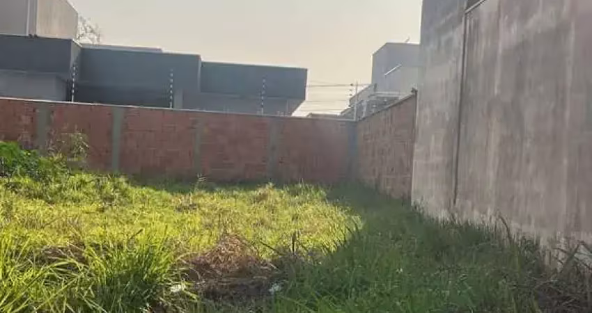 Terreno à venda, 250 m² por r$ 275.000 - portal ville primavera - boituva/sp