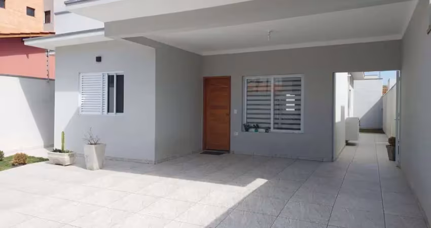 Casa com 3 dormitórios à venda, 104 m² por r$ 650.000 - portal ville primavera - boituva/sp