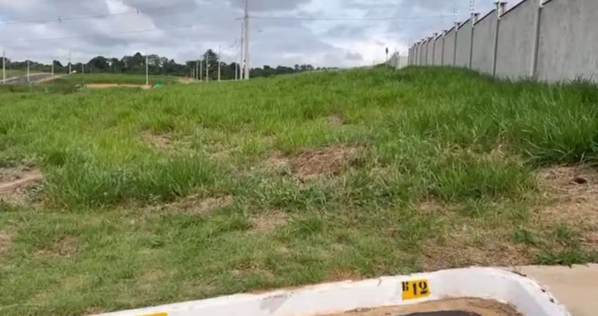 Terreno à venda, 276 m² por r$ 220.000,00 - morada dos ypês - boituva/sp
