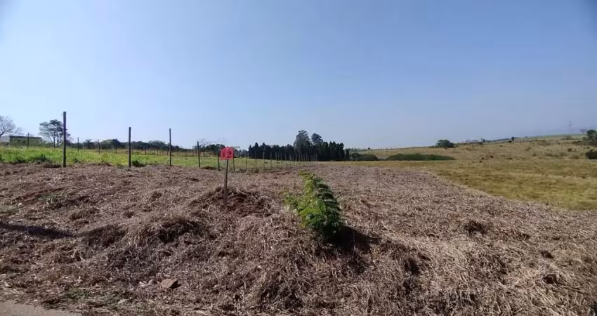 Terreno à venda, 2396 m² por r$ 695.000,00 - vitassay - boituva/sp