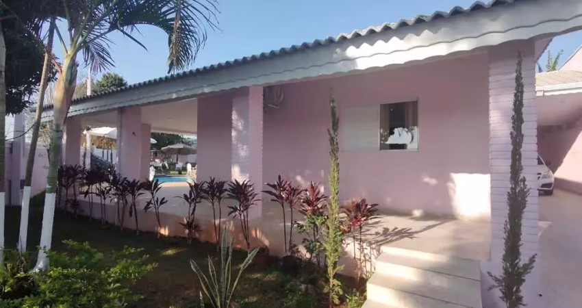 Casa com 3 dormitórios à venda, 290 m² por r$ 1.300.000,00 - parque das árvores - boituva/sp