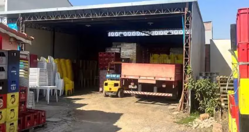 Casa com 3 quartos à venda no Jardim Hermínia, Boituva 
