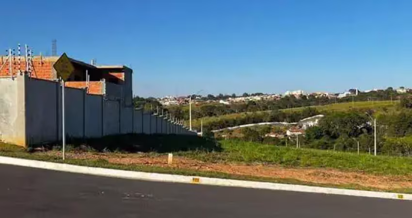 Terreno à venda, 300 m² por r$ 200.000,00 - morada dos ypês - boituva/sp