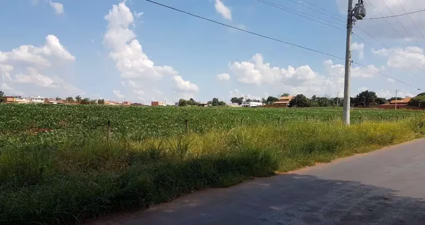 Terreno à venda na Água Branca, Boituva 