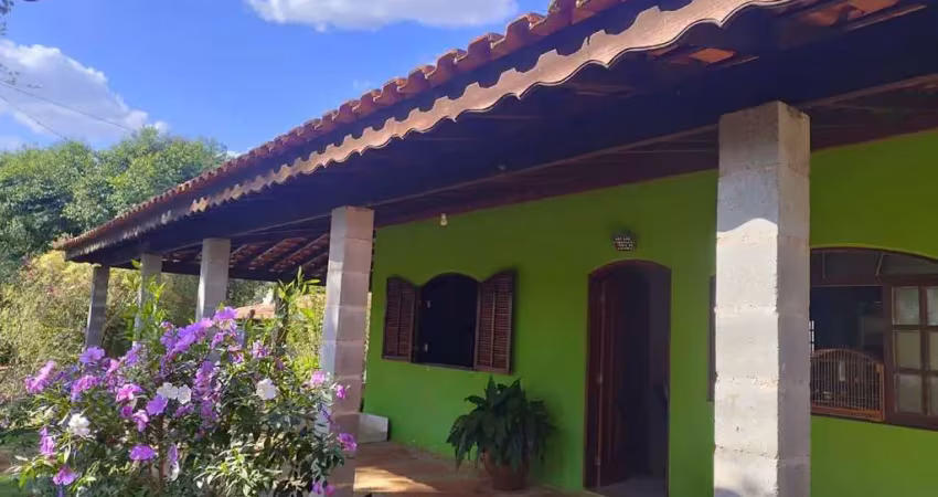 Chácara com 2 dormitórios à venda, 2400 m² por r$ 535.000,00 - santo antonio - boituva/sp