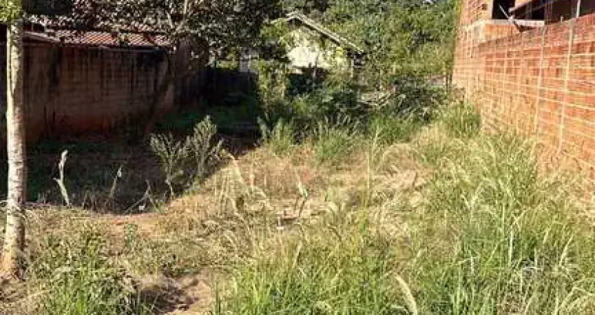 Terreno à venda, 363 m² por r$ 250.000,00 - de lorenzi - boituva/sp