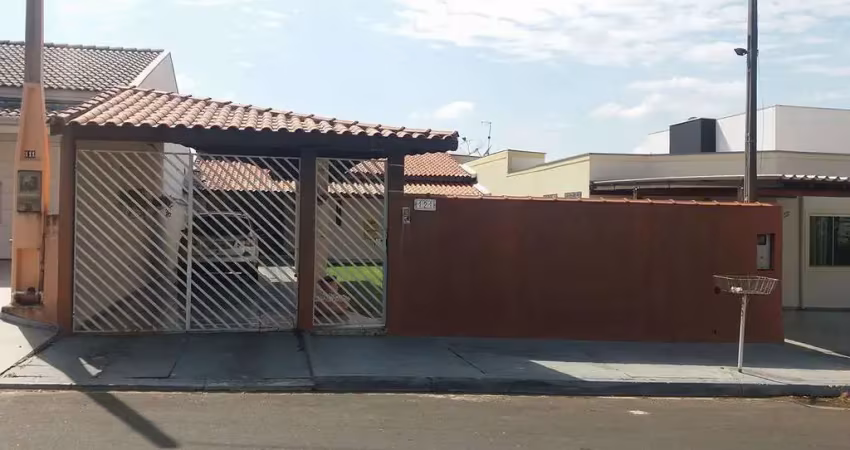 Casa com 2 dormitórios à venda, 100 m² por r$ 350.000,00 - jardim sartorelli - iperó/sp