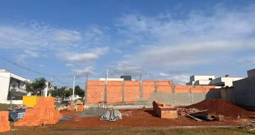 Terreno à venda, 384 m² por r$ 480.000 - portal ville jardins - boituva/sp