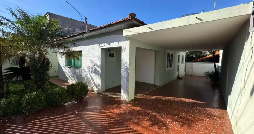 Casa com 3 dormitórios à venda, 202 m² por r$ 1.060.000,00 - centro - boituva/sp