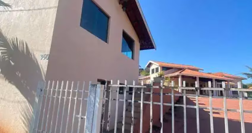 Casa com 4 dormitórios, 640 m² - venda por r$ 1.600.000,00 ou aluguel por r$ 6.850,00/mês - saint claire - boituva/sp