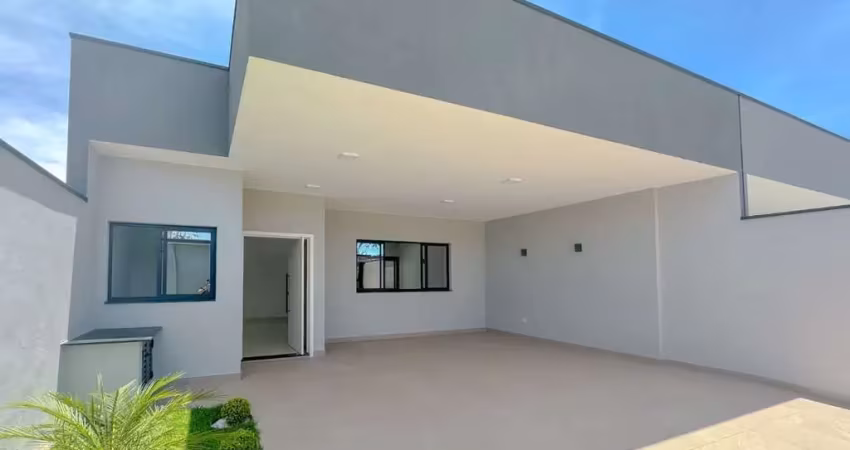 Casa com 3 dormitórios à venda, 136 m² por r$ 780.000 - portal ville jardins - boituva/sp