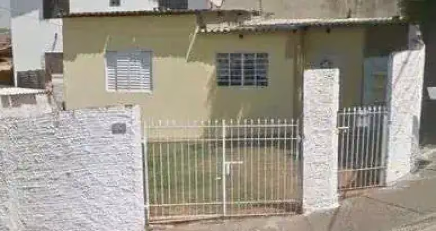 Casa com 5 dormitórios à venda, 284 m² por r$ 310.000 - jardim das palmeiras - boituva/sp