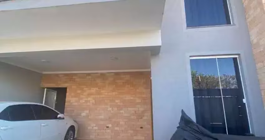 Casa com 2 dormitórios à venda, 210 m² por r$ 850.000 - portal ville azaleia - boituva/sp