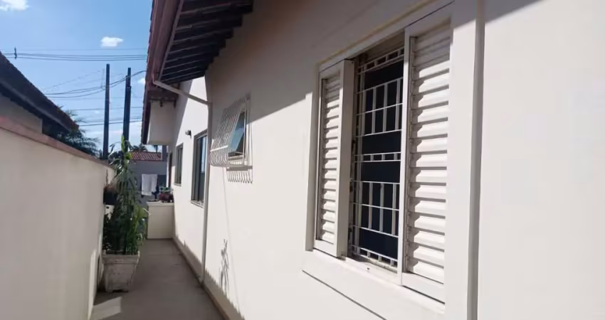 Casa com 2 dormitórios à venda, 200 m² por r$ 530.000,00 - parque residencial esplanada - boituva/sp