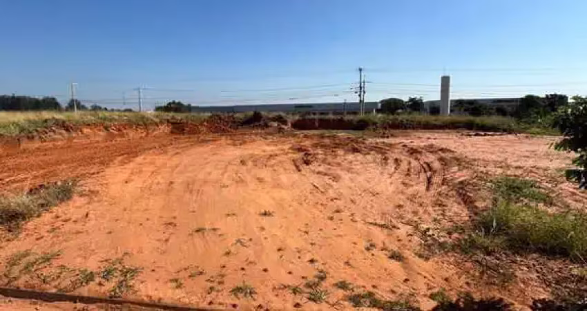 Terreno à venda, 140 m² por r$ 134.000,00 - parque campestre - boituva/sp