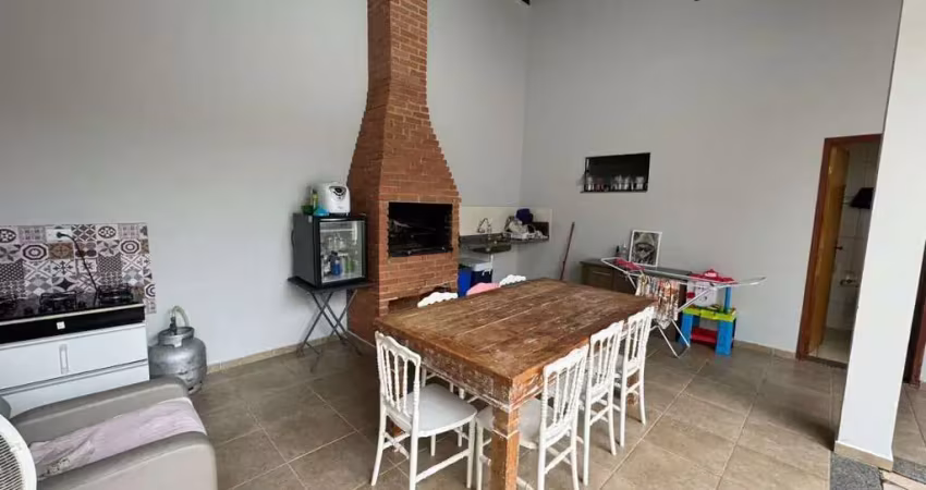 Casa com 4 dormitórios à venda, 212 m² por r$ 1.200.000,00 - portal dos pássaros - boituva/sp
