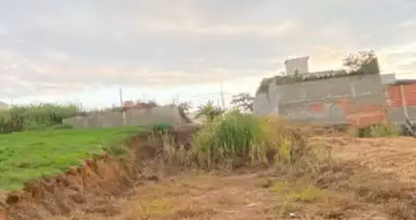 Terreno à venda, 200 m² por r$ 130.000,00 - vitiello - boituva/sp