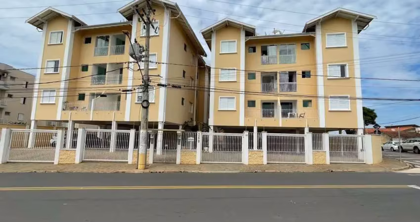 Apartamento com 2 dormitórios à venda, 98 m² por r$ 315.000,00 - centro - boituva/sp