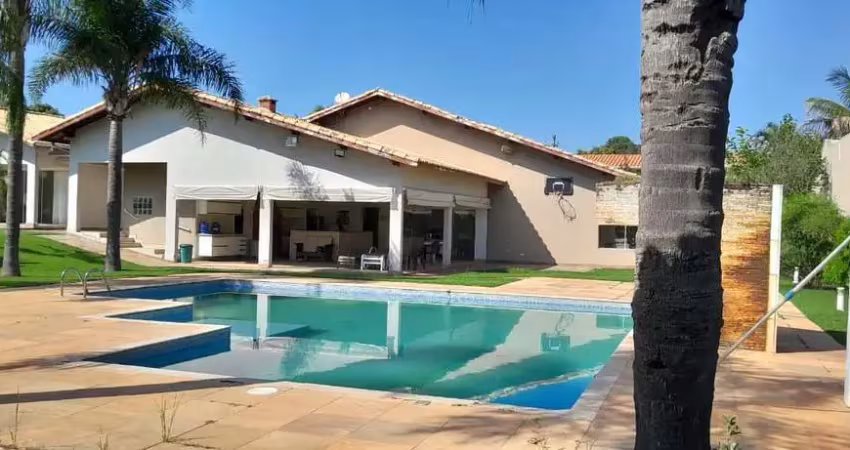 Chácara com 5 dormitórios à venda, 2000 m² por r$ 1.690.000,00 - residencial green ville i - boituva/sp
