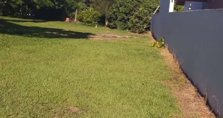 Terreno à venda, 1050 m² por r$ 450.000 - vitassay - boituva/sp