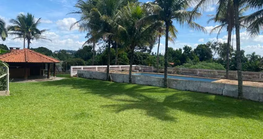 Terreno à venda, 4000 m² por r$ 1.300.000 - vitassay - boituva/sp
