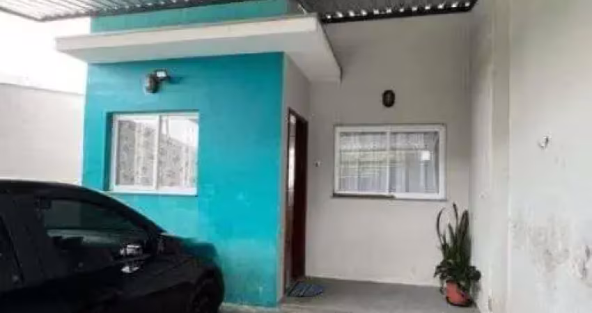 Casa com 2 dormitórios à venda, 50 m² por r$ 250.000 - narita park - iperó/sp