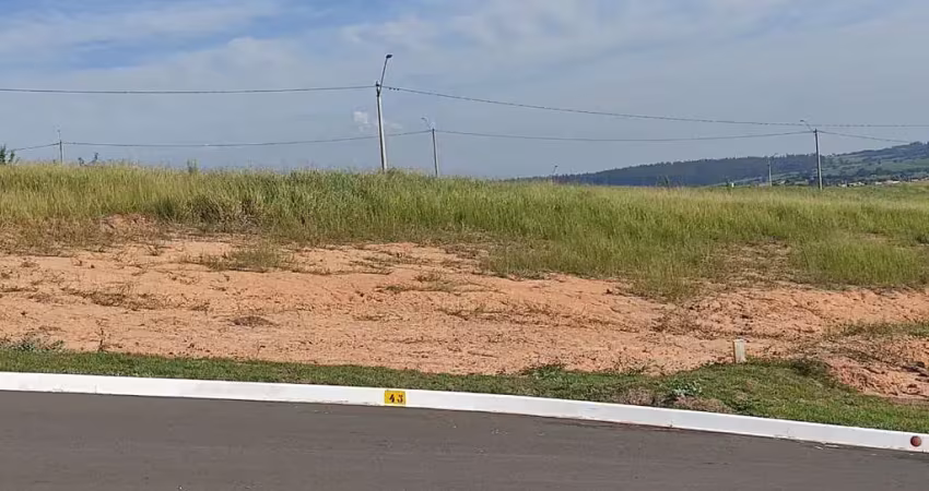 Terreno à venda, 200 m² por r$ 185.000,00 - morada dos ypês - boituva/sp