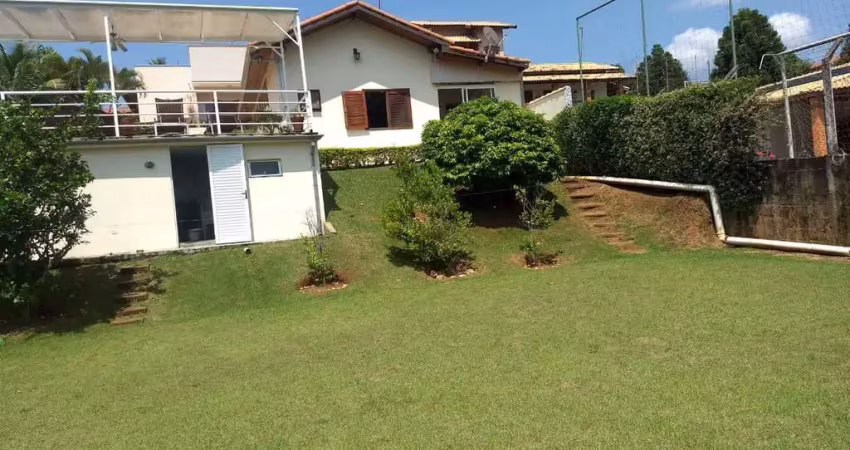 Chácara com 4 dormitórios à venda, 1873 m² por r$ 1.590.000,00 - vitassay - boituva/sp