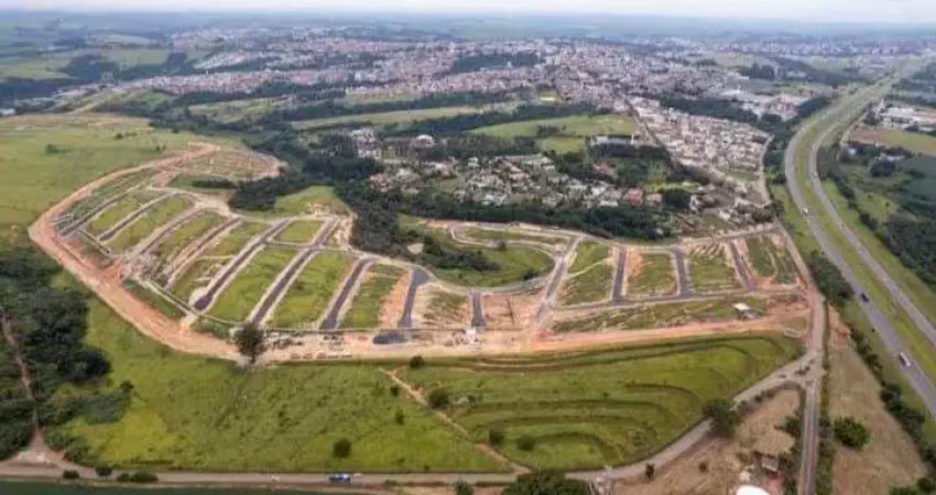 Terreno à venda, 265 m² por r$ 245.000,00 - morada dos ypês - boituva/sp