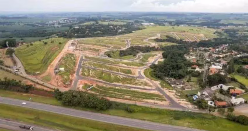 Terreno à venda, 219 m² por r$ 210.000,00 - morada dos ypês - boituva/sp