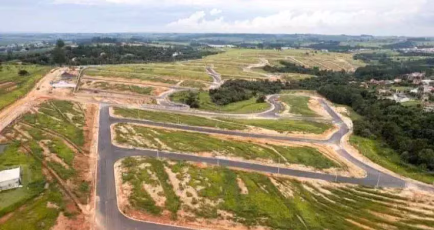 Terreno à venda, 253 m² por r$ 230.000,00 - morada dos ypês - boituva/sp