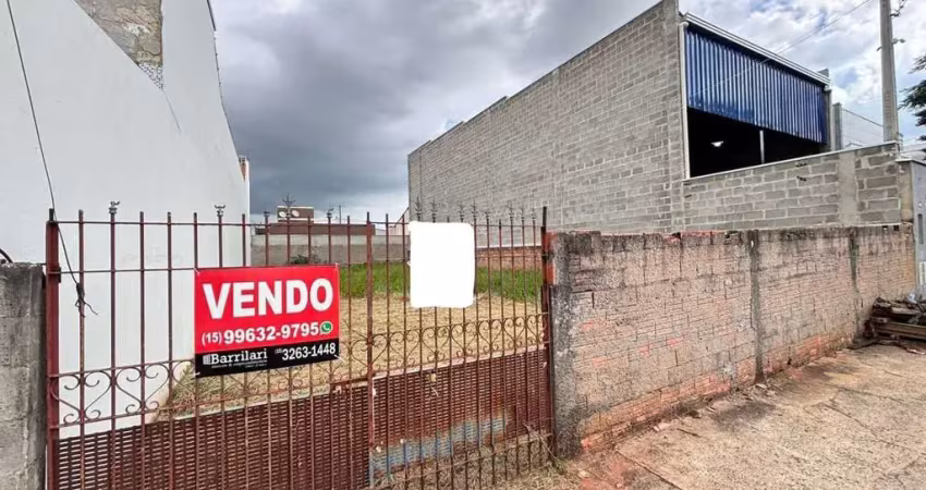 Terreno à venda, 250 m² por r$ 360.000,00 - de lorenzi - boituva/sp