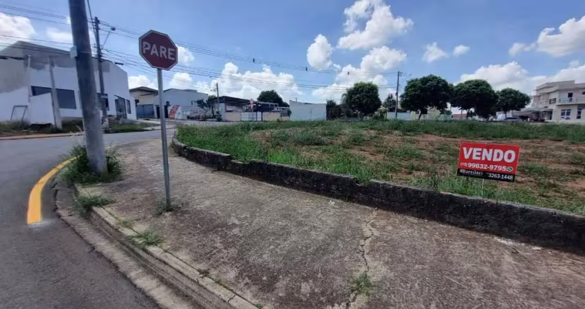 Terreno à venda, 479 m² por r$ 360.000,00 - parque ecológico - boituva/sp