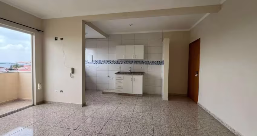 Apartamento com 2 dormitórios à venda, 54 m² por r$ 285.000,00 - parque nossa senhora das graças - boituva/sp
