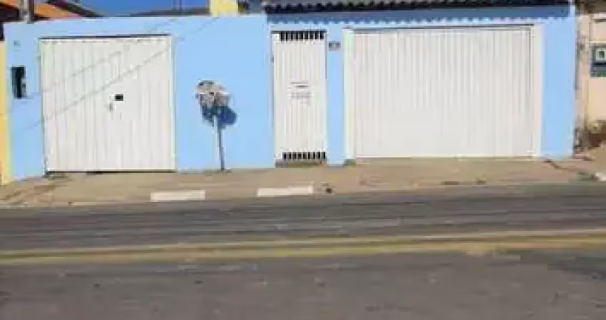 Casa com 3 dormitórios à venda, 280 m² por r$ 380.000 - capoavinha - iperó/sp