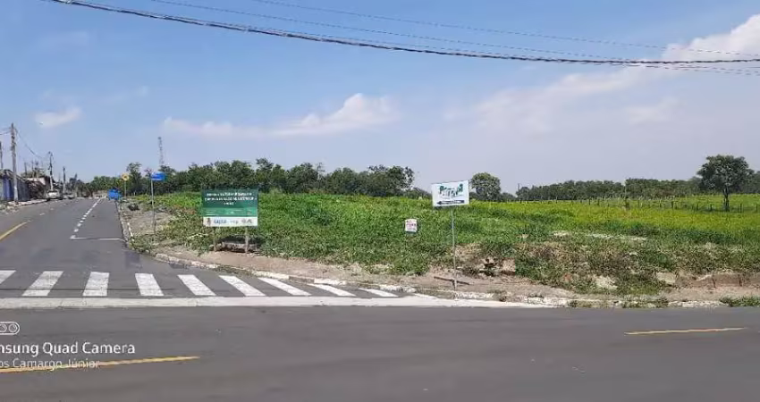 Terreno à venda, 307 m² por r$ 115.000 - portal do cedro - iperó/sp