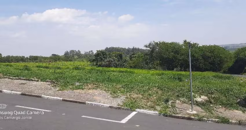 Terreno à venda, 295 m² por r$ 115.000 - portal do cedro - iperó/sp