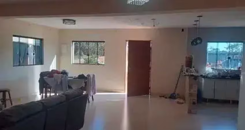 Chácara / sítio com 2 quartos à venda no Recanto Maravilha, Boituva 
