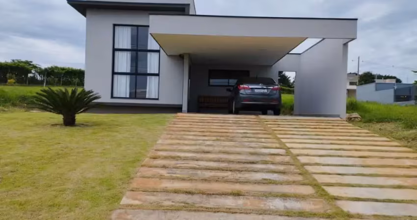 Casa com 3 dormitórios à venda, 160 m² por r$ 950.000,00 - residencial solaris - boituva/sp
