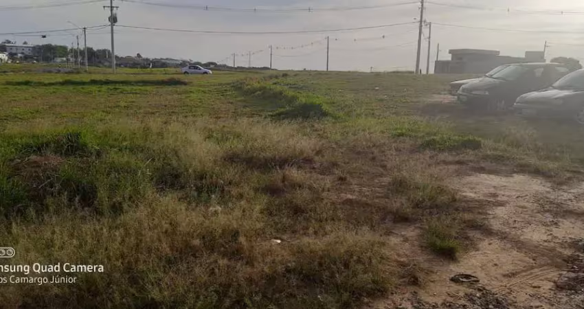 Terreno à venda, 229 m² por r$ 230.000 - jardim santa cruz - iperó/sp
