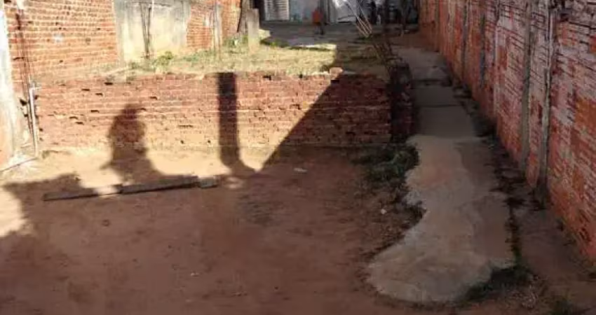 Casa com 1 dormitório à venda, 40 m² por r$ 85.000,00 - parque novo mundo - boituva/sp