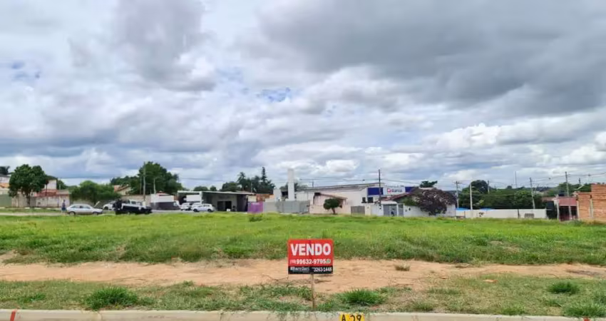 Terreno à venda, 240 m² por r$ 195.000,00 - jardim santa cruz - iperó/sp