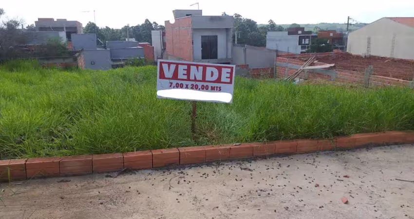 Terreno à venda, 120 m² por r$ 106.000 - gsp life - boituva/sp