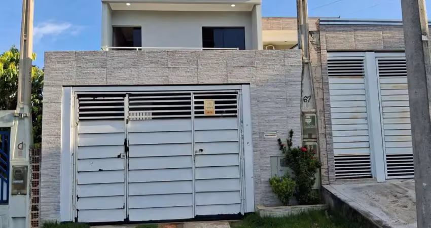 Casa com 4 dormitórios à venda, 200 m² por r$ 360.000 - terras de santa cruz - boituva/sp