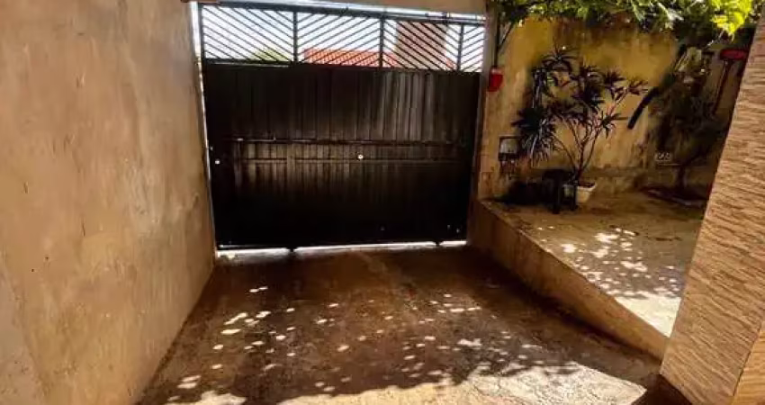 Casa com 3 dormitórios à venda, 186 m² por r$ 360.000,00 - vila nossa senhora aparecida - boituva/sp