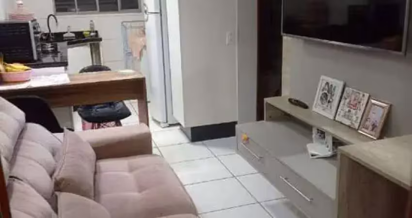 Apartamento à venda, 2 quartos, 1 vaga, portal ville azaleia - boituva/sp
