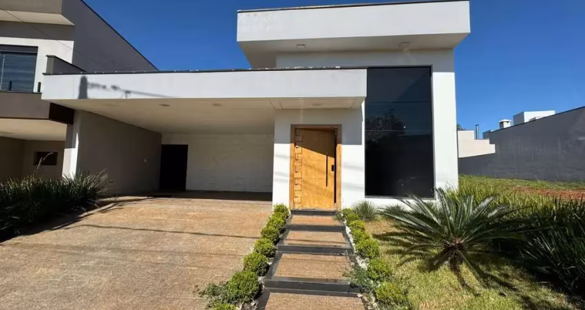 Casa à venda, 3 quartos, 1 suíte, 4 vagas, portal ville jardins - boituva/sp
