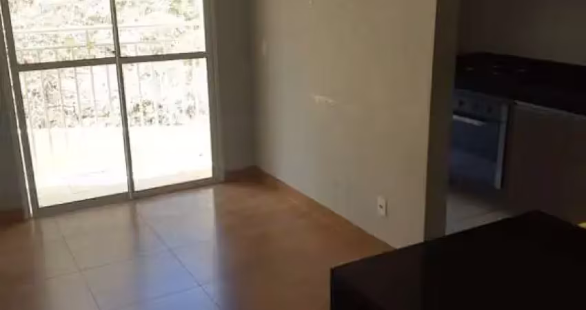 Apartamento para aluguel, 2 quartos, jardim primavera - boituva/sp