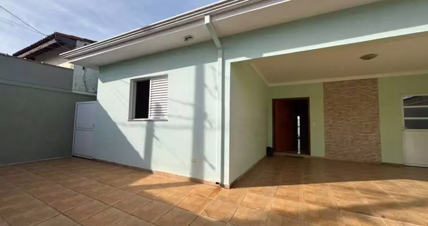 Casa à venda, 3 quartos, 2 suítes, 3 vagas, parque residencial esplanada - boituva/sp